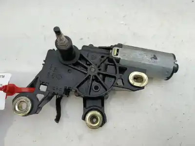 Peça sobressalente para automóvel em segunda mão motor do limpador traseiro por audi a3 (8l1) 1.8 referências oem iam 8l0955711b  