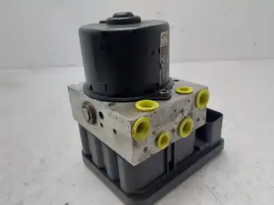 Peça sobressalente para automóvel em segunda mão abs por audi a3 (8l1) 1.8 referências oem iam 1j0614517e  