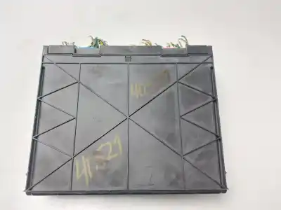 Second-hand car spare part electronic module for chevrolet cruze ls oem iam references 13577849