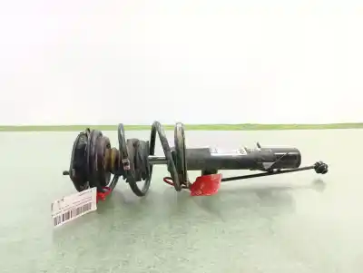 Peça sobressalente para automóvel em segunda mão amortecedor dianteiro direito por mini mini (r50, r53) one referências oem iam 31316764916  