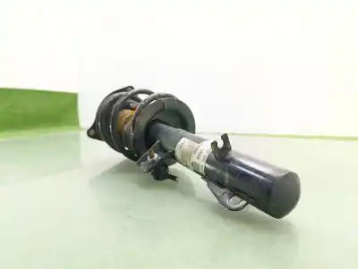 Peça sobressalente para automóvel em segunda mão amortecedor dianteiro esquerdo por mini mini (r50, r53) one referências oem iam 31316764915