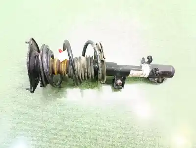 Автозапчасти б/у передний левый амортизатор за mini mini (r50, r53) one ссылки oem iam 31316764915  