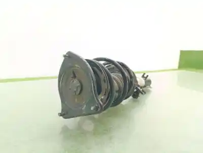 Автозапчасти б/у передний левый амортизатор за mini mini (r50, r53) one ссылки oem iam 31316764915  