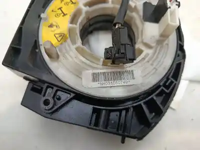 Peça sobressalente para automóvel em segunda mão fita do airbag por mini mini (r50, r53) one referências oem iam 61311484327  