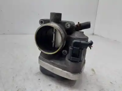 Peça sobressalente para automóvel em segunda mão borboleta de admissão por mini mini (r50, r53) one referências oem iam 13547509043  