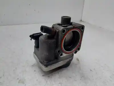 Peça sobressalente para automóvel em segunda mão BORBOLETA DE ADMISSÃO por MINI MINI (R50, R53) One Referências OEM IAM 13547509043  