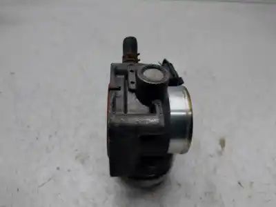 Peça sobressalente para automóvel em segunda mão borboleta de admissão por mini mini (r50, r53) one referências oem iam 13547509043  