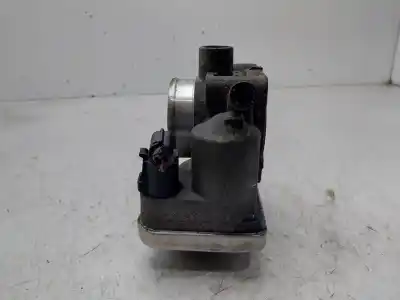 Peça sobressalente para automóvel em segunda mão borboleta de admissão por mini mini (r50, r53) one referências oem iam 13547509043  