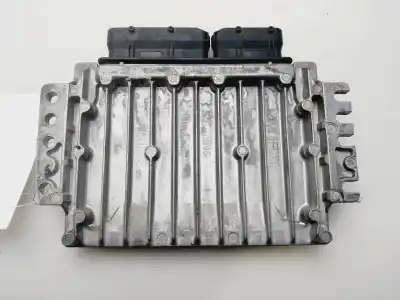 Second-hand car spare part ecu engine control for mini mini (r50, r53) one oem iam references 12147527610  