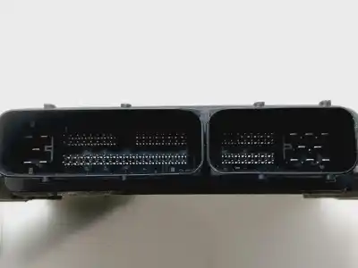 Second-hand car spare part ecu engine control for mini mini (r50, r53) one oem iam references 12147527610  