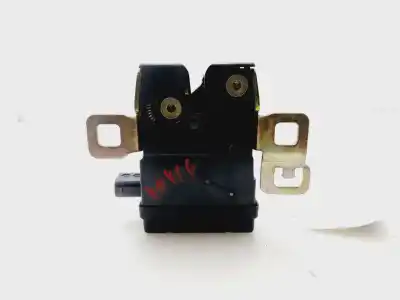 Peça sobressalente para automóvel em segunda mão fechadura do mala por mini mini (r50, r53) one referências oem iam 7131137