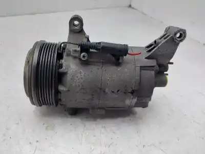 Peça sobressalente para automóvel em segunda mão compressor de ar condicionado a/a a/c por mini mini (r50, r53) one referências oem iam 64521171310
