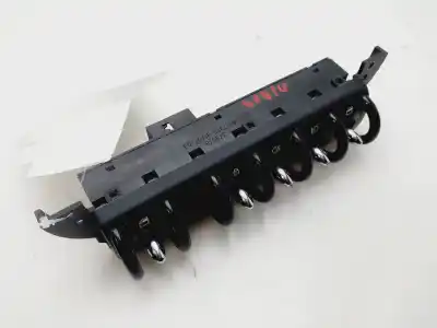 Second-hand car spare part multifunction switch for mini mini (r50, r53) one oem iam references 61316917985  