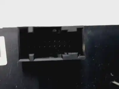 Peça sobressalente para automóvel em segunda mão comandos de alavanca por mini mini (r50, r53) one referências oem iam 61316917985