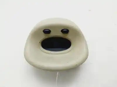 Second-hand car spare part multifunction display for mini mini (r50, r53) one oem iam references 1514217  