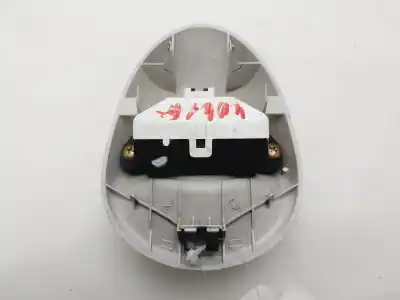 Second-hand car spare part multifunction display for mini mini (r50, r53) one oem iam references 1514217  