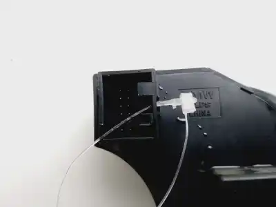 Second-hand car spare part headlights switch for mini mini (r50, r53) one oem iam references 1484331  