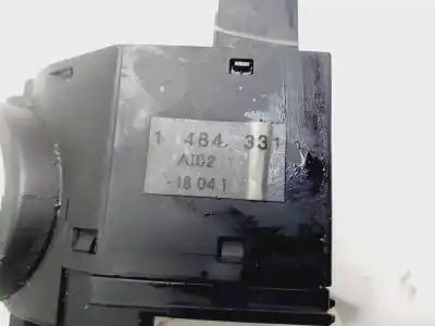 Second-hand car spare part headlights switch for mini mini (r50, r53) one oem iam references 1484331  