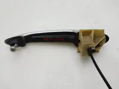 Peça sobressalente para automóvel em segunda mão puxador exterior frente direito por mini mini (r50, r53) one referências oem iam 51211501775