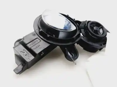 Second-hand car spare part interior right front handle for mini mini (r50, r53) one oem iam references 1502074  