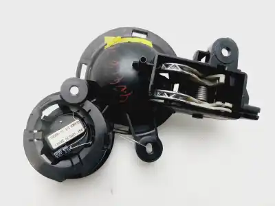 Peça sobressalente para automóvel em segunda mão puxador interior dianteiro direito por mini mini (r50, r53) one referências oem iam 1502074