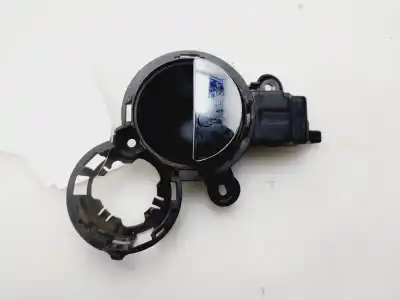 Second-hand car spare part Interior Left Front Handle for MINI MINI (R50, R53) One OEM IAM references 1502075  