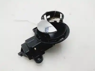 Second-hand car spare part interior left front handle for mini mini (r50, r53) one oem iam references 1502075  