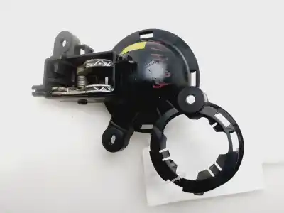 Second-hand car spare part interior left front handle for mini mini (r50, r53) one oem iam references 1502075  