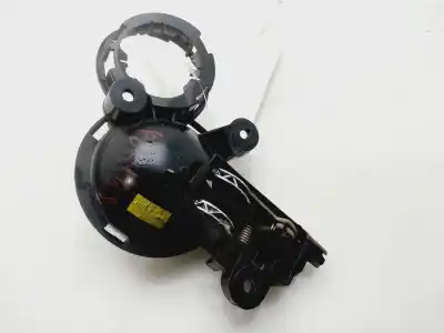 Second-hand car spare part interior left front handle for mini mini (r50, r53) one oem iam references 1502075  