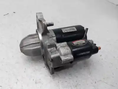 Peça sobressalente para automóvel em segunda mão motor de arranque por mini mini (r50, r53) one referências oem iam 148999501a
