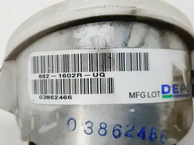 Pezzo di ricambio per auto di seconda mano pilota anteriore destro per mini mini (r50, r53) one riferimenti oem iam 6917846  