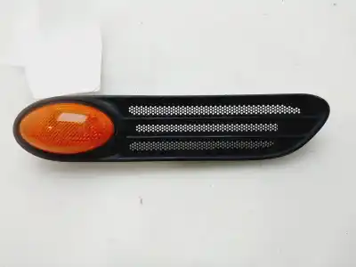 Second-hand car spare part left side light for mini mini (r50, r53) one oem iam references 1503560  