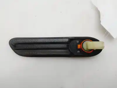 Peça sobressalente para automóvel em segunda mão farolim do lado esquerdo por mini mini (r50, r53) one referências oem iam 1503560