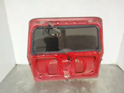 Second-hand car spare part tailgate for mini mini (r50, r53) one oem iam references 41627139735  