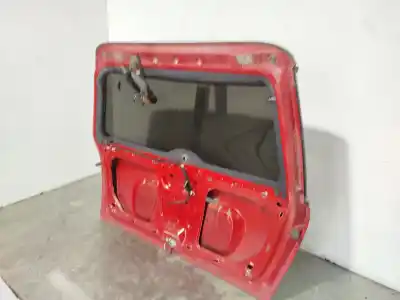 Second-hand car spare part tailgate for mini mini (r50, r53) one oem iam references 41627139735  