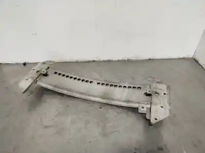 Peça sobressalente para automóvel em segunda mão reforço do pára choques dianteiro por mini mini (r50, r53) one referências oem iam 51115a5ac29  