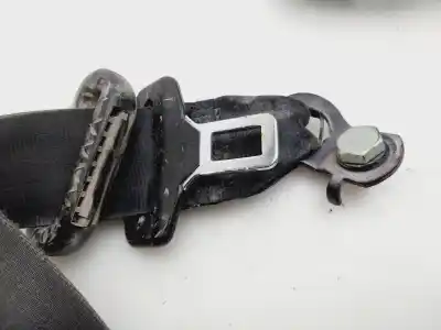 Pièce détachée automobile d'occasion ceinture de securite avant gauche pour citroen nemo nivel b références oem iam 735542119