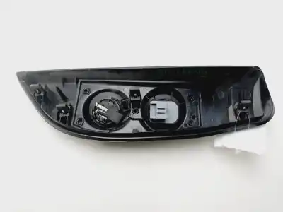 Second-hand car spare part rearview side mirror switch for citroen nemo nivel b oem iam references 1354942080  