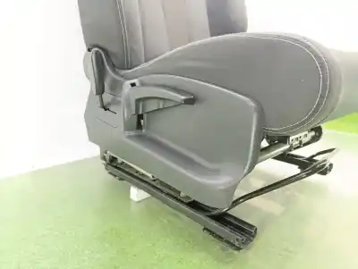 Peça sobressalente para automóvel em segunda mão ASSENTO DIANTEIRO DIREITO por RENAULT MEGANE III BERLINA 5 P Dynamique Referências OEM IAM 873010007R  