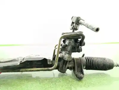 Second-hand car spare part steering rack for audi a3 (8l1) 1.6 oem iam references 1j1422075sx  