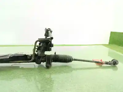 Second-hand car spare part steering rack for audi a3 (8l1) 1.6 oem iam references 1j1422075sx  