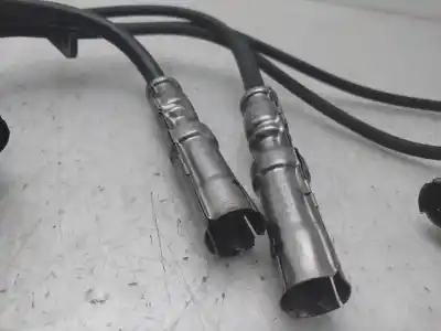 İkinci el araba yedek parçası atesleme bobini için audi a3 (8l1) 1.6 oem iam referansları 032905106b