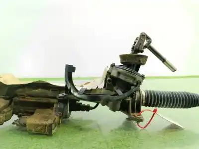 Peça sobressalente para automóvel em segunda mão  por SEAT LEON (1P1)  Referências OEM IAM 1K1423051CC  