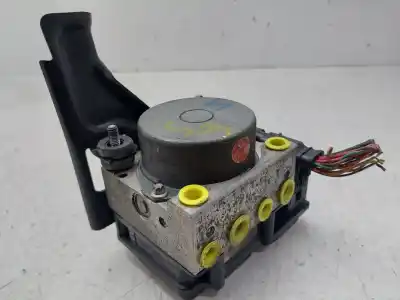 Second-hand car spare part abs for renault clio iii dynamique oem iam references 8200559749  