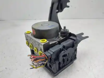 Second-hand car spare part abs for renault clio iii dynamique oem iam references 8200559749  