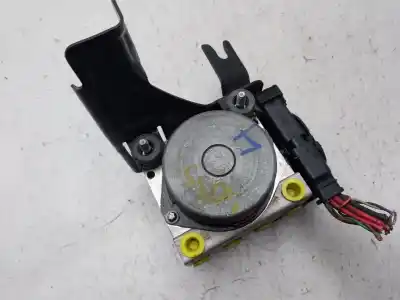 Автозапчасти б/у абс за renault clio iii dynamique ссылки oem iam 8200559749