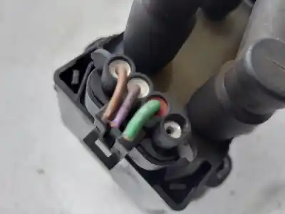 Автозапчасти б/у катушка зажигания за renault clio iii dynamique ссылки oem iam 7700274008