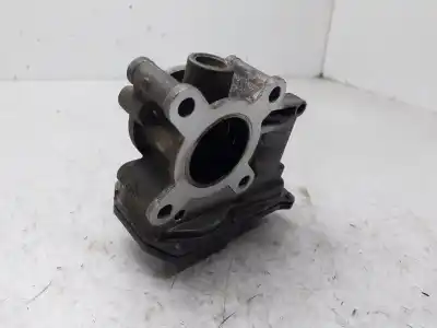 Peça sobressalente para automóvel em segunda mão borboleta de admissão por renault clio iii dynamique referências oem iam 8200578645  