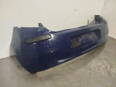 Автозапчасти б/у задний бампер за renault clio iii dynamique ссылки oem iam 850108161r