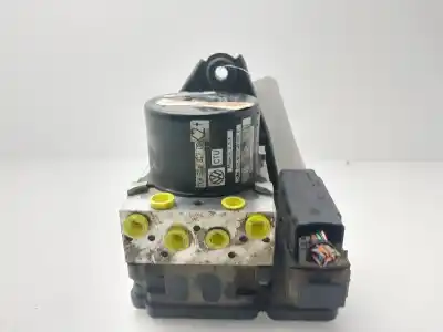 İkinci el araba yedek parçası abs için volkswagen golf vi variant (aj5) 1.6 tdi oem iam referansları 1k0614517dg